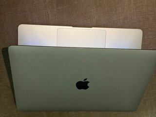 MacBook Air M1 256GB 8GB RAM AZERTY