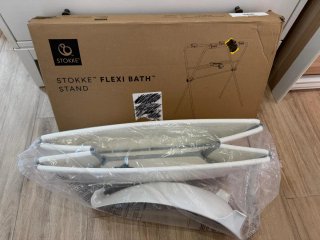 Stokke Flexi Bath Stand