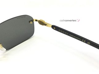 gafas de sol caballero/unisex gucci gg1221s