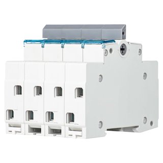Interruptor de Transferencia Manual MTS 4P 40A