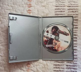 Lote Videojuegos Prince of Persia PC