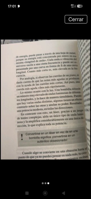 Pide Y Recibirás