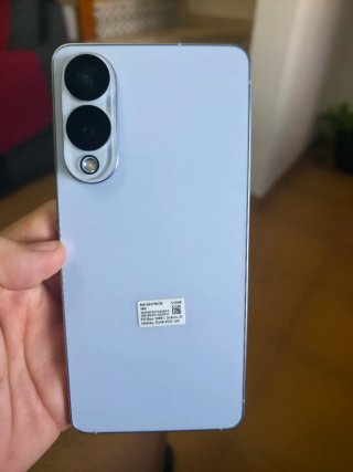 Samsung S25 edge 512GB