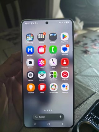 Samsung S25 edge 512GB