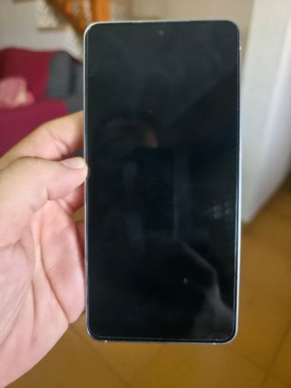 Samsung S25 edge 512GB