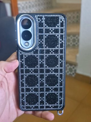 Samsung S25 edge 512GB