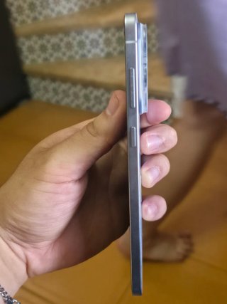 Samsung S25 edge 512GB