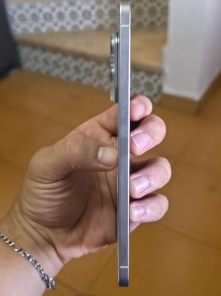 Samsung S25 edge 512GB