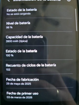 Samsung S25 edge 512GB