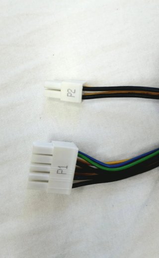 Fuente Alimentación Lenovo 180W 80 PLUS Bronze