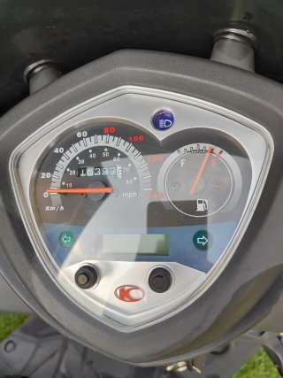 Moto 125cc