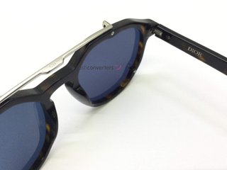 gafas de sol caballero/unisex dior diorblacksuit 20bq