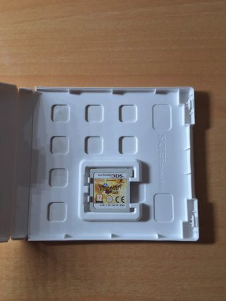Inazuma Eleven GO: Luz - Nintendo 3DS