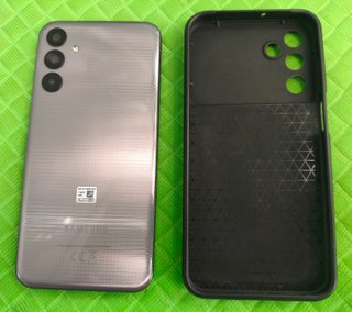 Samsung Galaxy M15 5G 4/128GB