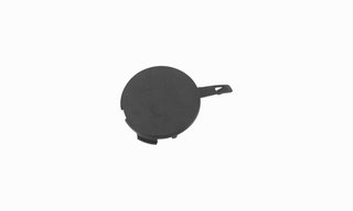 Tapa Gancho Remolque Paragolpes Delantero para Ope