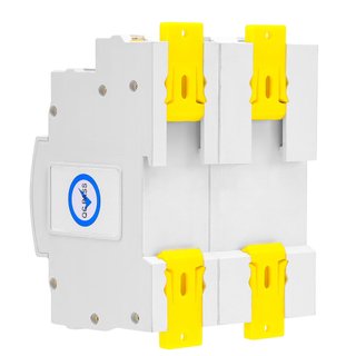 Interruptor de Transferencia Automática ATS 4P 63A