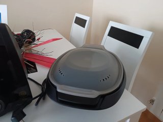 Robot Cocina Mambo Cecotec