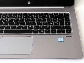 HP PORTATILE LAPTOP i7 SSD