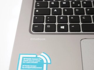 HP PORTATILE LAPTOP i7 SSD