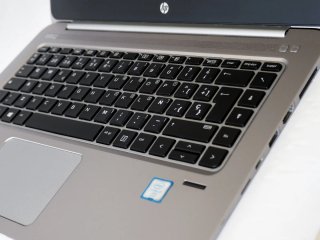 HP PORTATILE LAPTOP i7 SSD