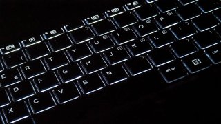 HP PORTATILE LAPTOP i7 SSD
