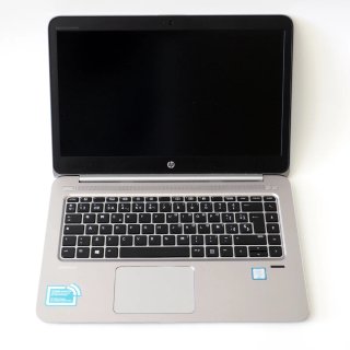 HP PORTATILE LAPTOP i7 SSD