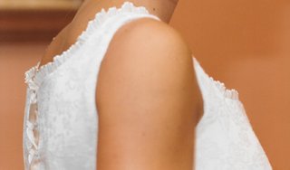 Vestido de Novia Pronovias Talla M (38)