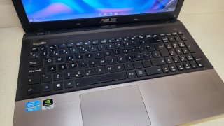 Ordenador Portátil Asus i7 con Windows 11