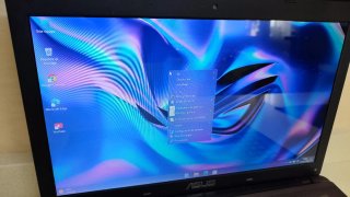 Ordenador Portátil Asus i7 con Windows 11