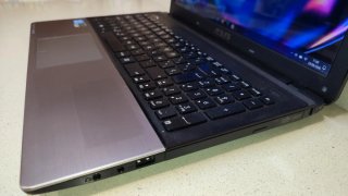 Ordenador Portátil Asus i7 con Windows 11