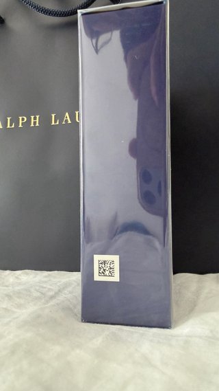 Pack Exclusivo Ralph Lauren: Bolso + Perfume