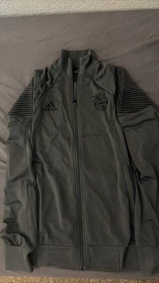 Chaqueta Adidas Bayern Múnich Verdadera Talla S