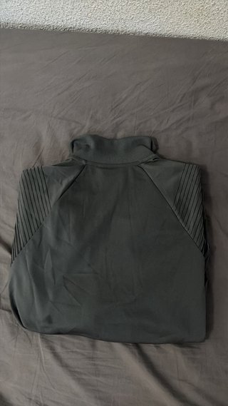 Chaqueta Adidas Bayern Múnich Verdadera Talla S