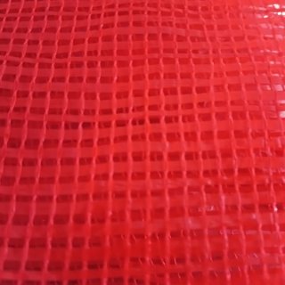 Oferta 1000 Sacos Nuevos de Malla Roja 45x75 cm