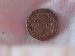 Moneda Inglaterra 2017 Reina Isabel