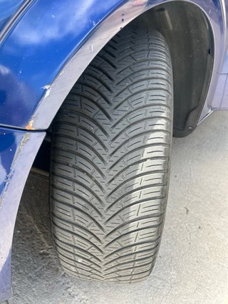 Opel Astra 2007