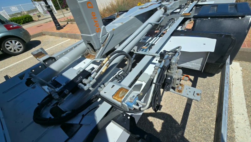 Renault Master 2019, foto 5