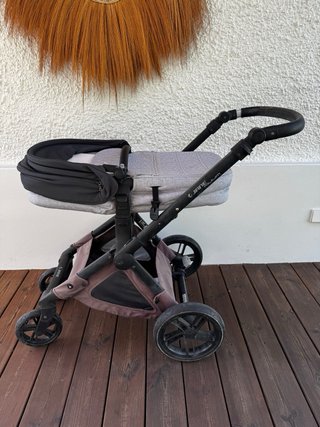 Carro Bebé Jane Muum