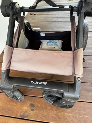 Carro Bebé Jane Muum