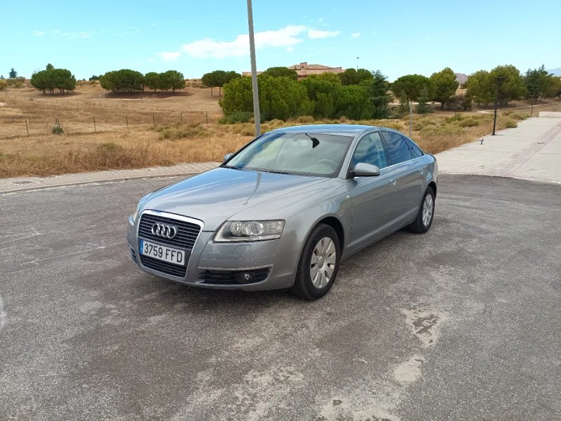 Audi A6 2006
