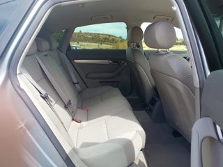 Audi A6 2006