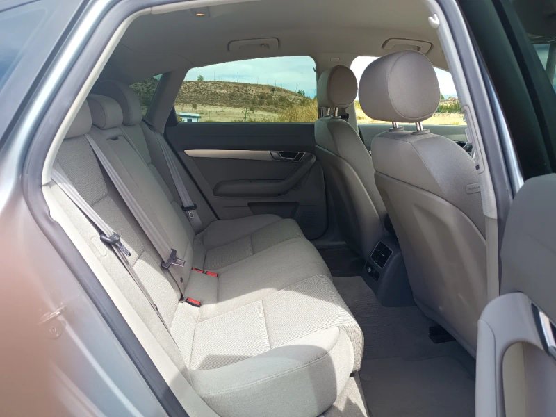 Audi A6 2006, foto 7