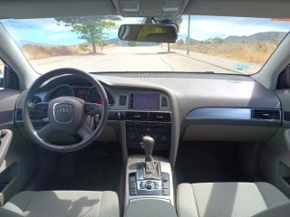 Audi A6 2006