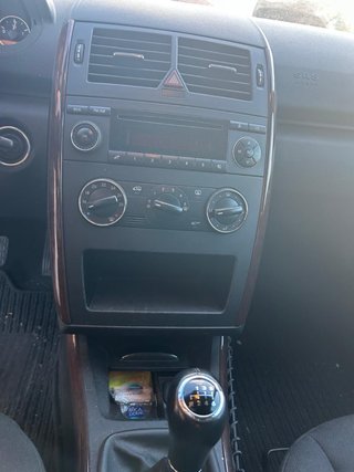 Mercedes-Benz Clase A 2006