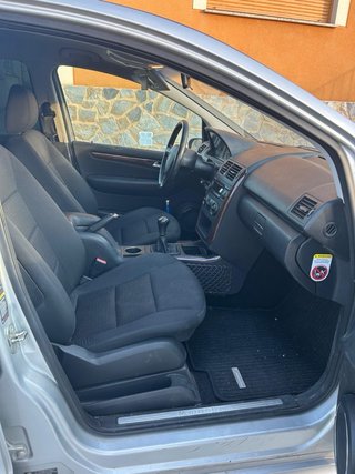 Mercedes-Benz Clase A 2006
