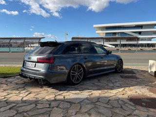 Audi A6 2017