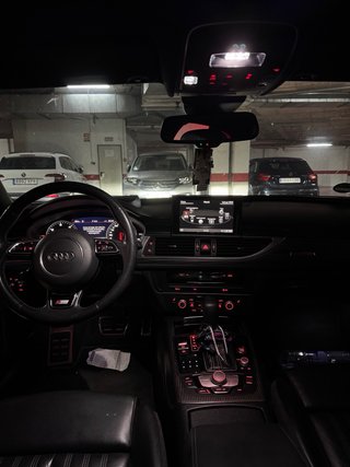 Audi A6 2017