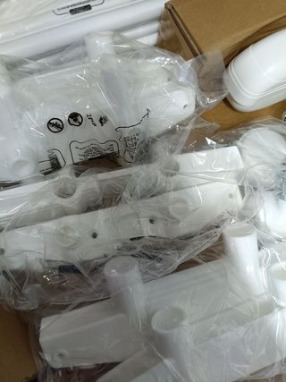 SONGMICS Tendedero, Plegable de 4 Niveles, Móvil