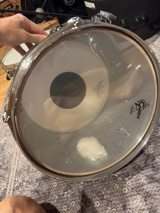 Tom 12” Gretsch Renown