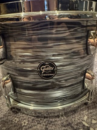 Tom 12” Gretsch Renown